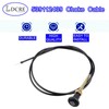 539112439 Choke Cable Compatible with Husqvarna Zero Turn Mower EZ