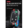 ontto Key Holder Compatible with GMC Sierra 1500 2015-2019 Sportracing