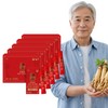 Bewell Korean red ginseng stick, 6-year-old root concentrate, 30 sachets,