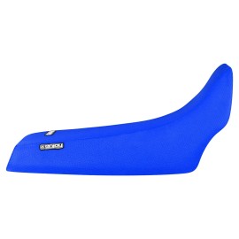 Yamaha 1987 - 2006 YAMAHA Banshee Gripper SEAT COVER By Enjoy MFG ALL TM BLUE #112
