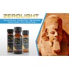 Zerolight Monoatomic White Powder Gold, 1gm, Nutritional Supplement with Boron,