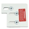 Generator Interlock Kit SD200A Aluminum Alloy Main and Generator Circuit