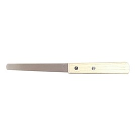 As One Stainless Steel Caulking Spatula, 3.9 x 3.8 x 7.5 inches (10 x 97 x 190 cm), 5-5663-11