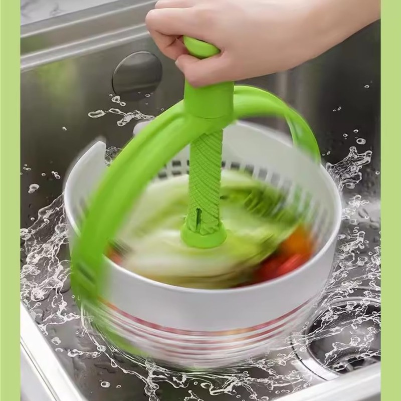 NR Colander for Kitchen Colanders & Food Strainers Collapsible Collander