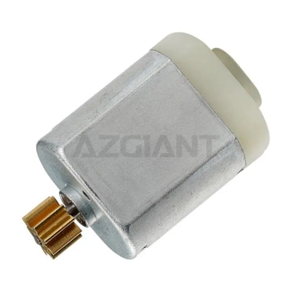 Car Side Door Central Lock Actuator Motor Power 12V DC