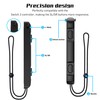 RHOTALL Wrist Strap for Switch 2 2025 joycons, Controller Hand