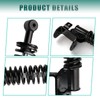 Drive-up Golf Cart Front Shock Strut Assembly, EZGO Driver Side