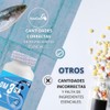 Omega 3 (aceite de pescado en polvo) con Vitamina E