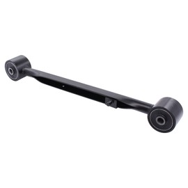 NewYall Rear Upper Left Right Suspension Control Arm for Trailblazer/Envoy 02-09, Trailblazer EXT/Envoy XL 02-06, Envoy XUV 04-05, Rainier 04-07, Ascender 03-08, Bravada 02-04, Saab 9-7x 05-09