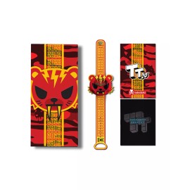 tokidoki x Toy Tokyo x Misfit NEW tokidoki tokidoki x Toy Tokyo x Misfit Lunar New Year watch
