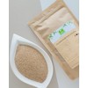 Psyllium Husks 1 kg (2 x 500 g) - Natural