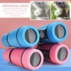 2 Binoculars, Outdoor Children's Telescope, Children's Telescopic Toy, 4 x