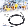 10 Set Inductive Proximity Switch Magnetic Hall Detector Sensor M8
