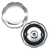 YGQ 2 Pcs Generator Gas Fuel Cap for Generac Predator