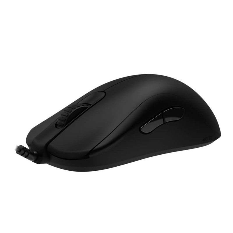 BenQ ZOWIE ZA12-C Gaming Mouse (Symmetrical Design, 3360 Sensor, Right-Handed,