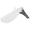Table Saw Protective Cover 4‑10in Acrylic Protection Case Blade Guard