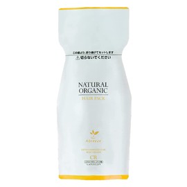 Abreze [CR Series] Hair Pack, Treatment, Beauty Salon Exclusive Product, Extra Damage Care, Refill, 21.2 oz (600 g)