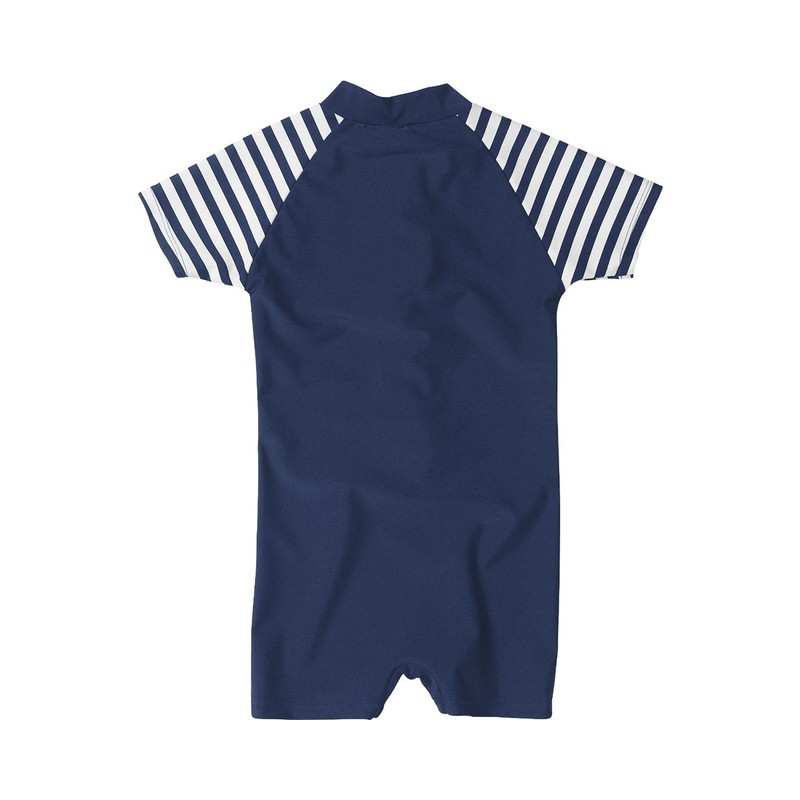 Playshoes Protezione UV in un unico pezzo Unisex - Bambini