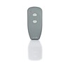 3 x Marantec Digital 382 Mini Handheld Transmitter 433 MHz