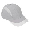 Anti Radiation Cap Full Silver Fiber Lined EMF Radiation Protection