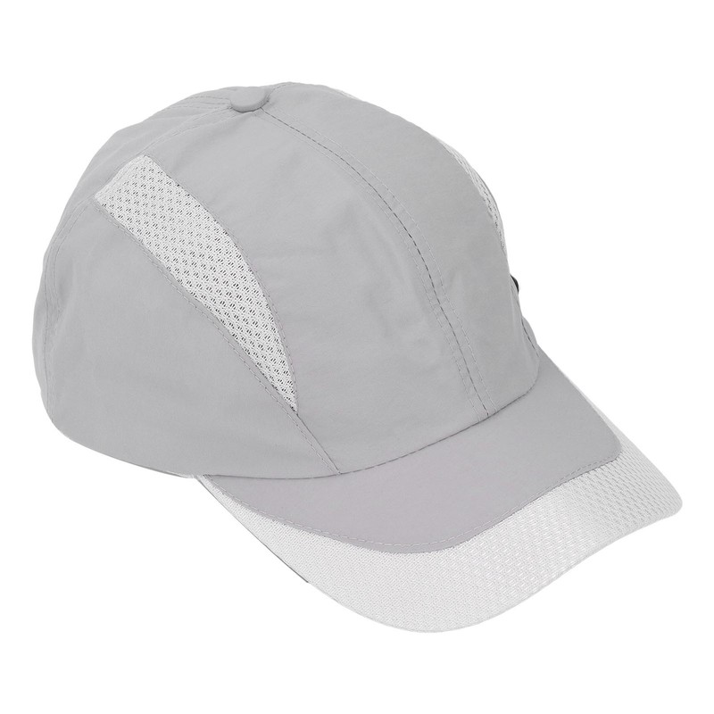 Anti Radiation Cap Full Silver Fiber Lined EMF Radiation Protection
