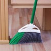Libman Libman Broom with Dustpan Combo Set | Indoor and