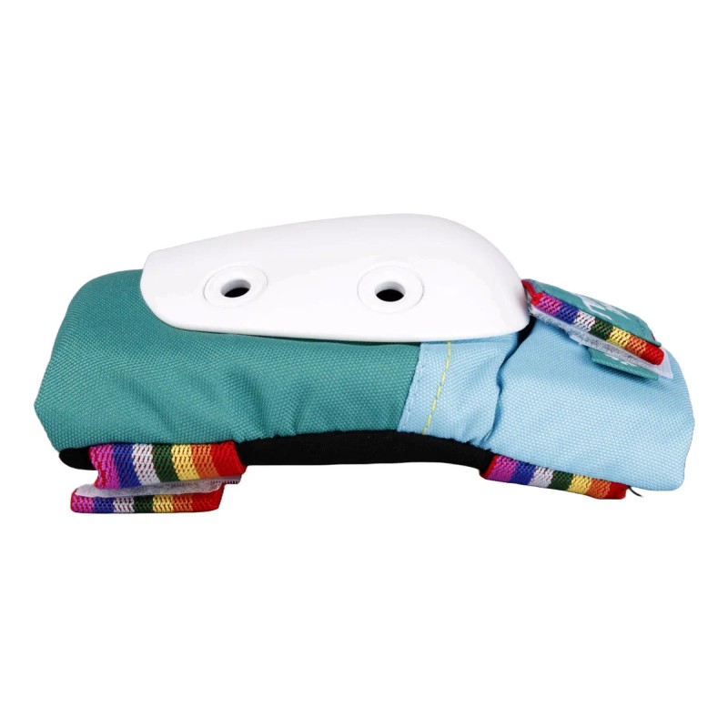 Set De Protecciones Infantiles Flying Eagle Modelo Valiant