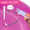 Exercise Ball Hand Pump Fitness Yoga Ball Air Pump Ball