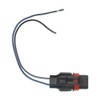Dcmr Headlight Washer Pump Connector Pigtail Wiring Cts Lumina Apv