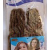 AFRO SENS 2X LOC n LOC CROCHET BRAID COLOR 27