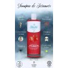 Shampoo De Jitomate Crece Cabello Suaviza Shelo Nabel 950ml