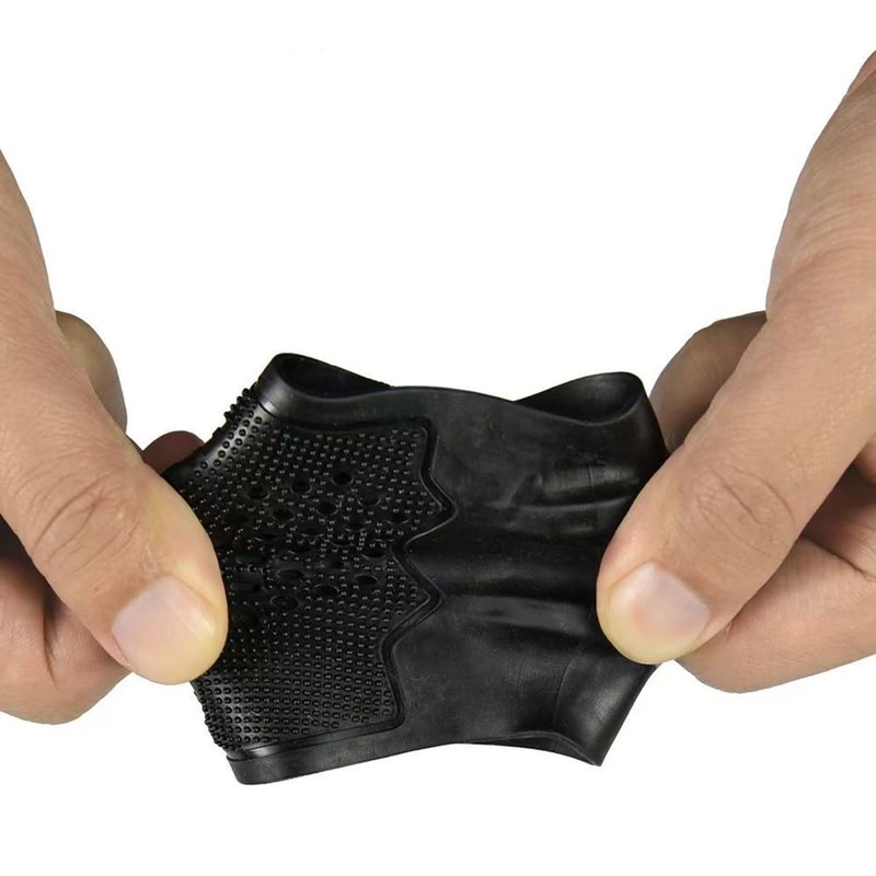 Tactical Holster Rubber Grips Fits for Glock 17 19 19x