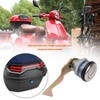 OTOTEC 1 x Motorcycle Replacement Lock Top Case Lock Suitcase