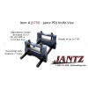 Jantz Perpendicular Drilling Fixture - DRILL EASY STRAIGHT HOLES Knife