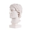 Alexander The Great of Macedonia Bust Greek Statue Figure 6