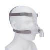 Breathing Machine Nasal Cover Frame Headgear Breathing Machine Face Cover