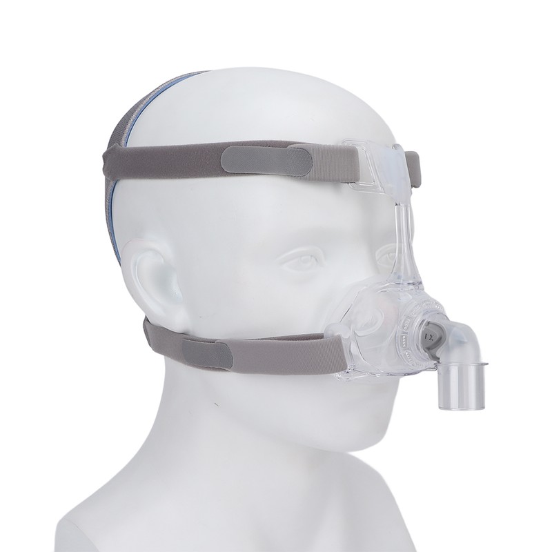 Breathing Machine Nasal Cover Frame Headgear Breathing Machine Face Cover
