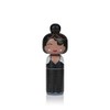 Lucie Kaas Kokeshi Dolls-Ella Fitzgerald,Multicolor,SI01EF