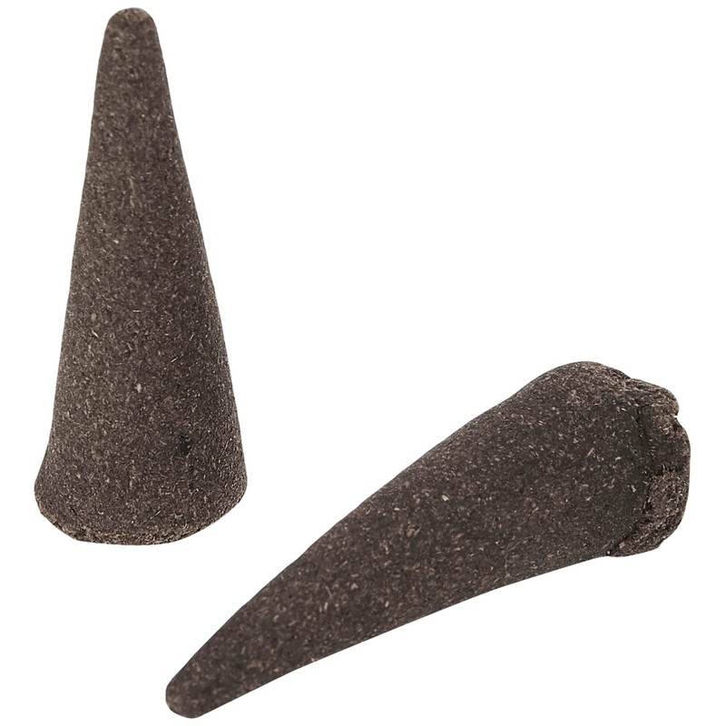 Stamford Patchouli Incense Cones