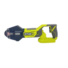 Ryobi 18-Volt One+ Cordless Bolt Cutters (Tool Only) (Renewed)