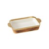 Pampa Bay Madera Rectangular Baking Dish, 13"" x 9"" x