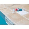 GEB Pool & Spa Leak Detection Kit - Ready to