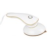 Mini Ironing Machine Anti Stick Foldable White Quick Heating with