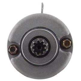 CRANK N CHARGE Starter Compatible with/Replacement for Suzuki ATV LTR450 450 Z Quad Racer 450cc 2006 2007 2008 R450 428000-4220, 31100-45G00