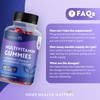 Multivitamin Gummies for Women & Men - 60 Vegan Gummies