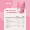 B-FIT Creabet, Creatina Monohidratada y Beta Alanina, 300g