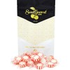 SweetGourmet Peppermint Starlight Arcor Hard Candy Bulk Twist Wrap Mints
