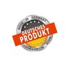 Frentree® Men's Belt 100% Real Leather Made in Germany 3.8