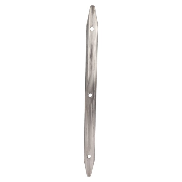 Boat Scouring Board Universal 12" x 7/8" Scouring Board 316