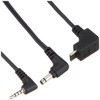 CELLSTAR Dash Cam Connection Cord GDO-12 Radar Detector Connection Cord